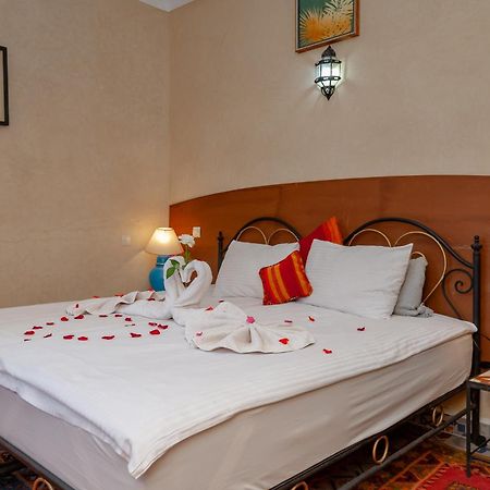 מרקש Riad Losra מראה חיצוני תמונה