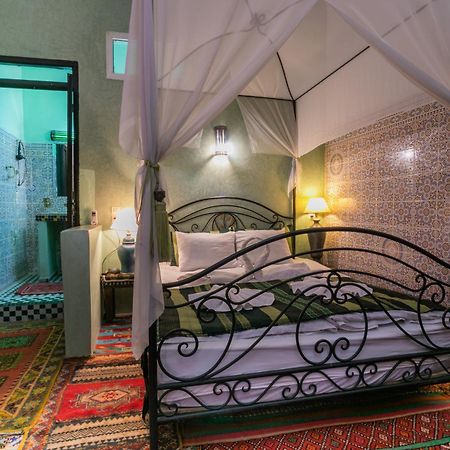 מרקש Riad Losra מראה חיצוני תמונה