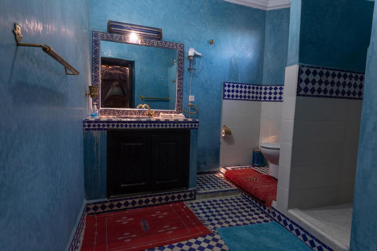 מרקש Riad Losra מראה חיצוני תמונה