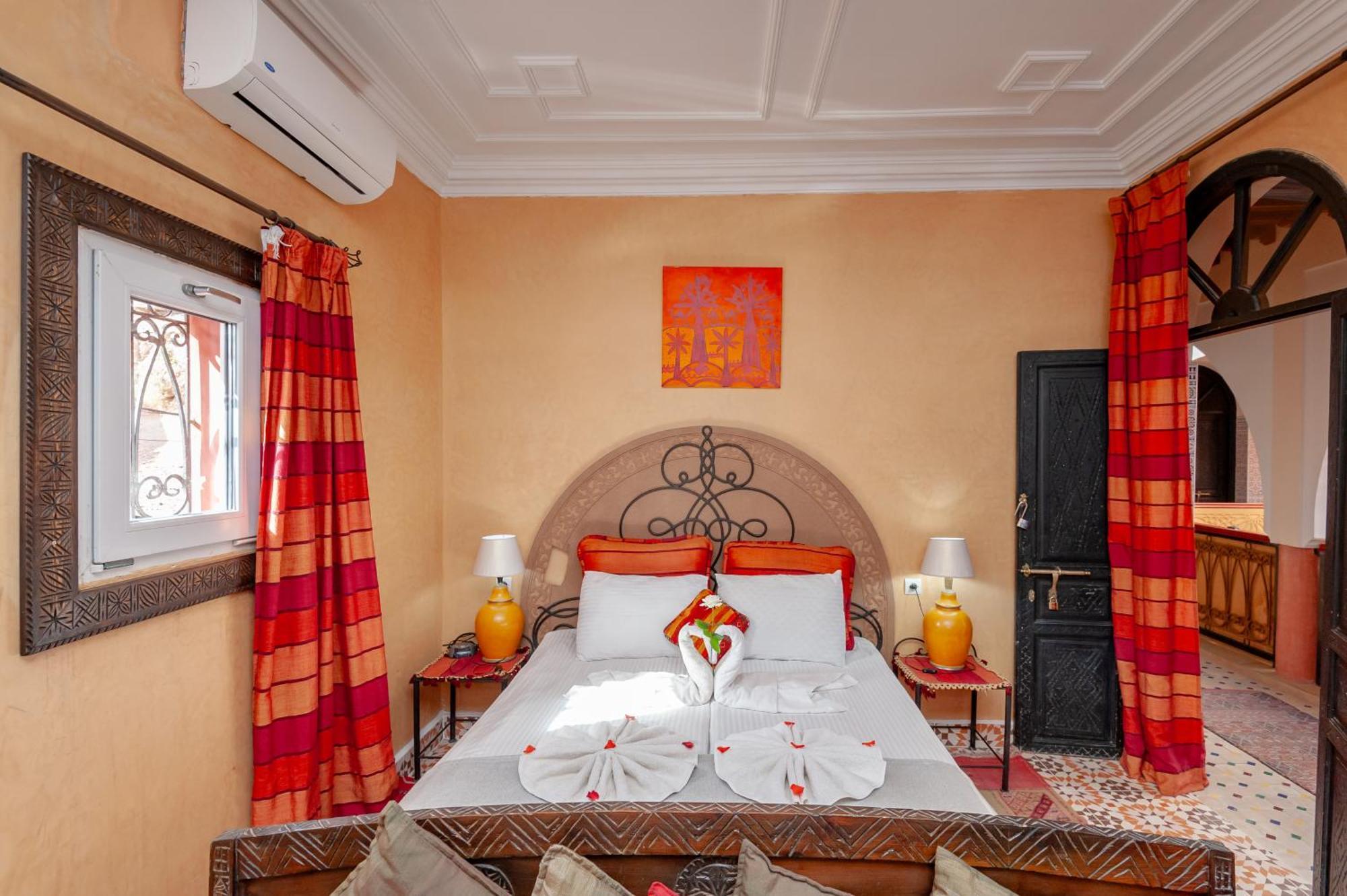 מרקש Riad Losra מראה חיצוני תמונה