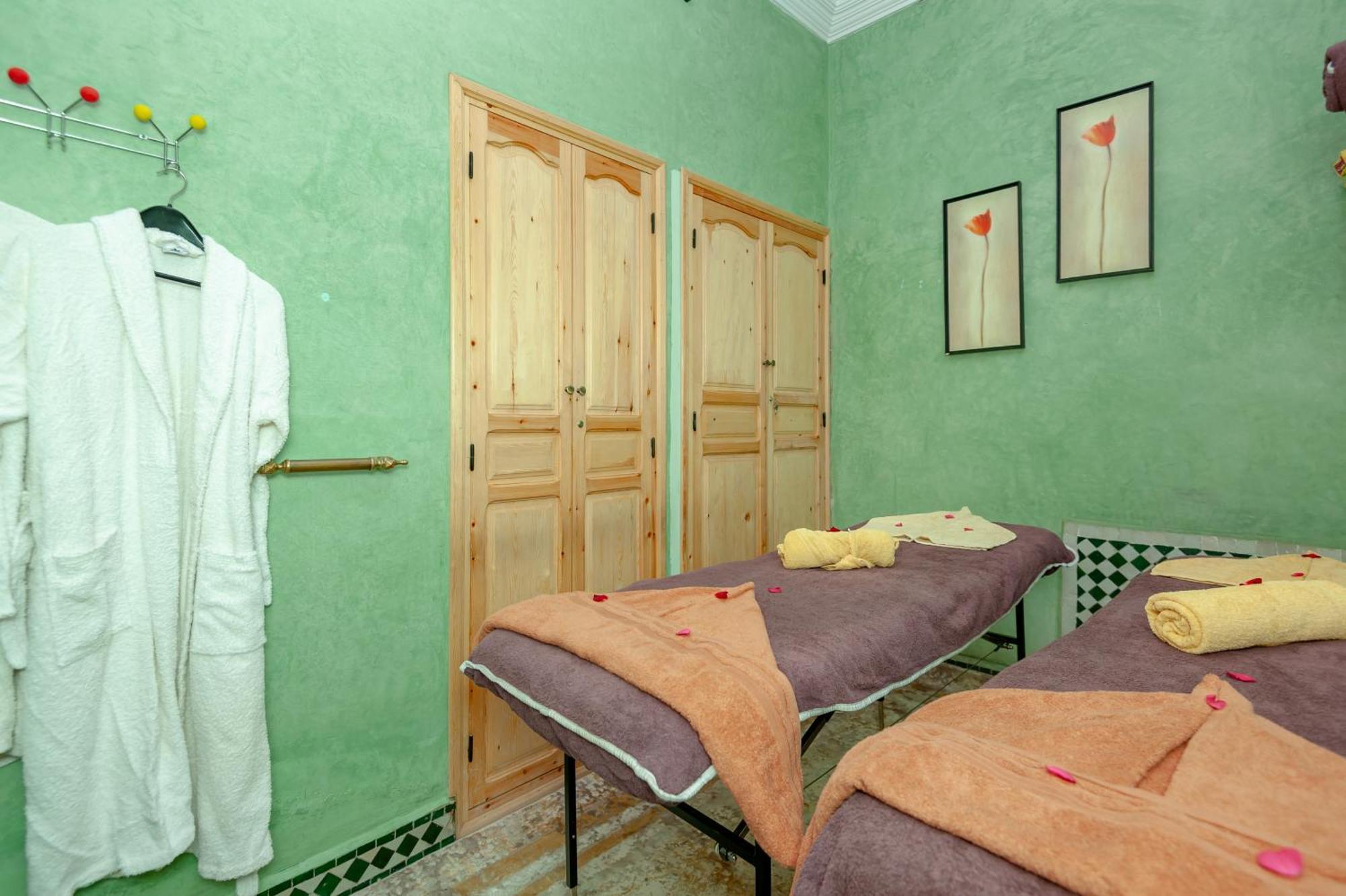 מרקש Riad Losra מראה חיצוני תמונה