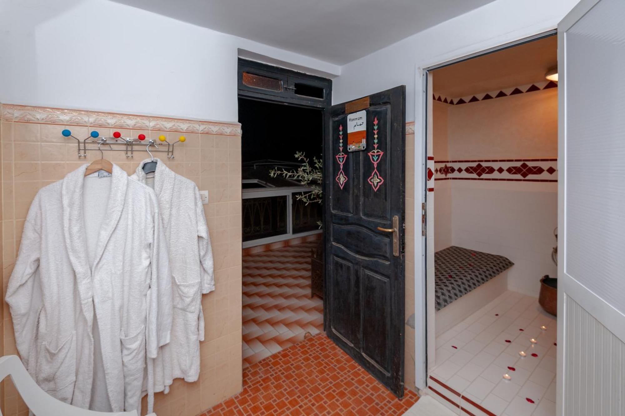 מרקש Riad Losra מראה חיצוני תמונה