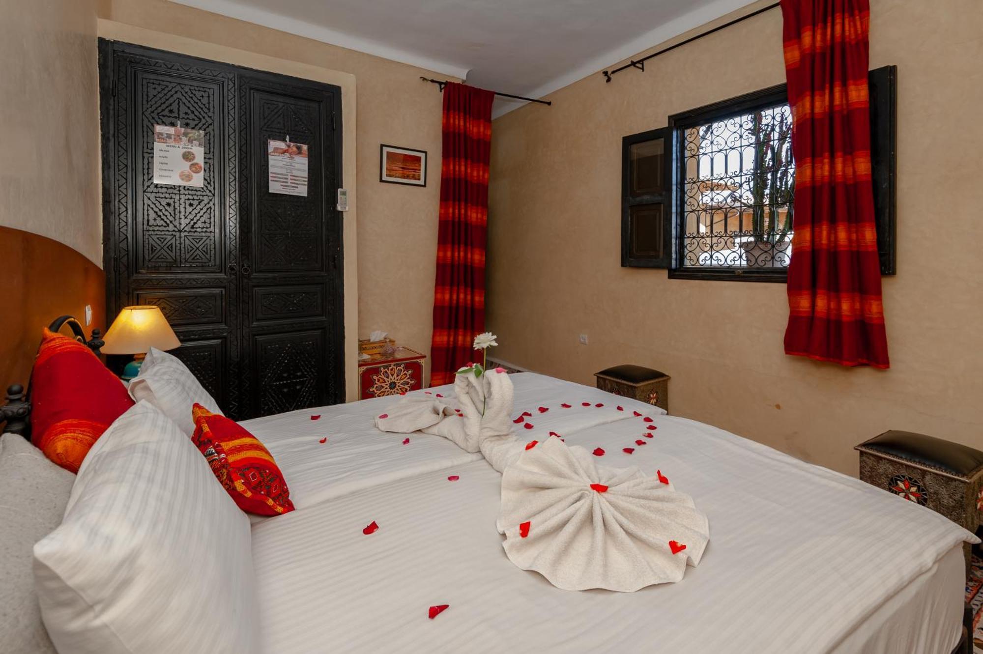 מרקש Riad Losra מראה חיצוני תמונה