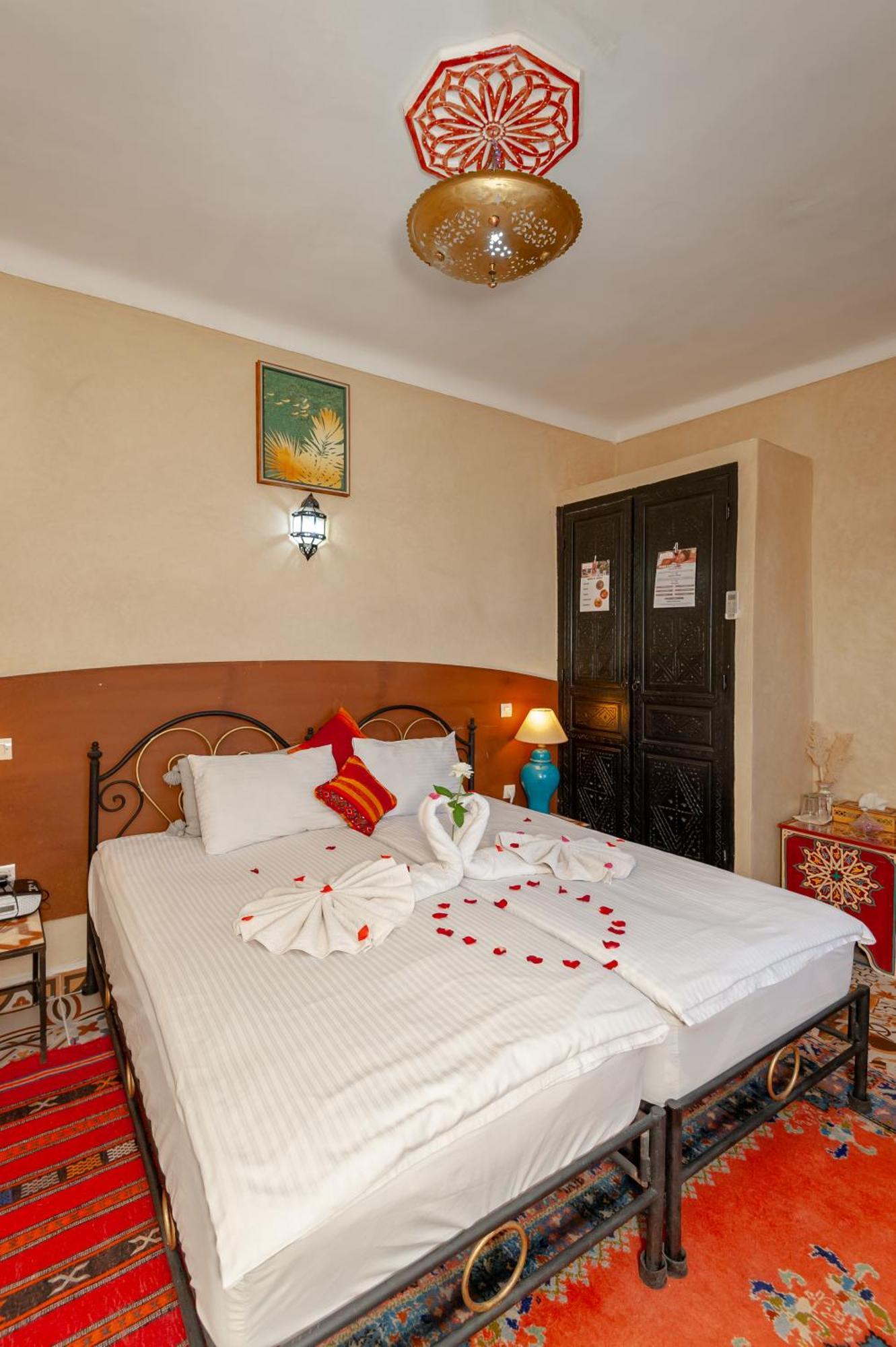 מרקש Riad Losra מראה חיצוני תמונה
